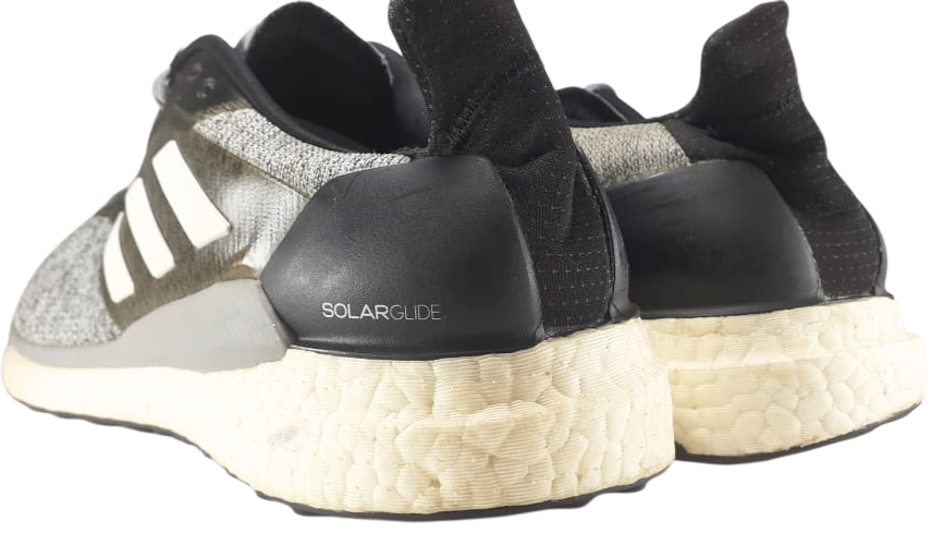 Adidas Solar Glide Boost (video attached)