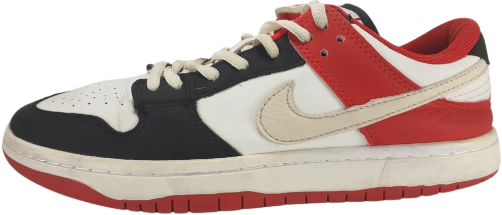 Nike SB Air Dunk Low