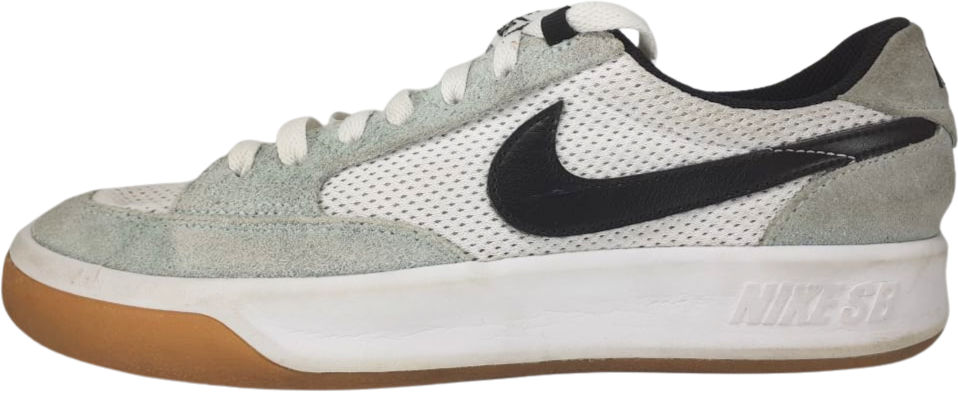 Nike Adversary SB light Dew (video attached)