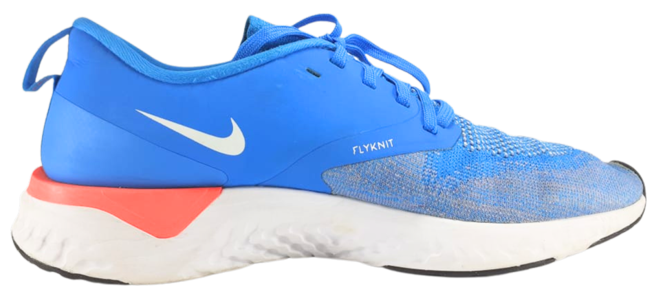 NIKE ODYSSEY REACT 2 FLYKNIT