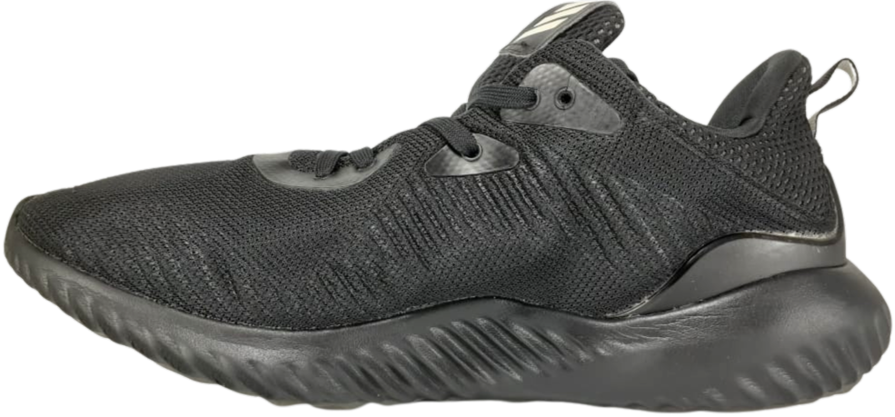 Adidas Alphabounce (video attached)