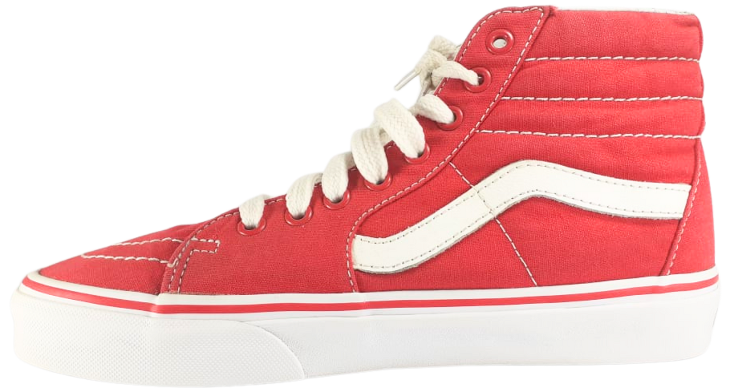 VANS Old Skool Sk8 Hi Top
