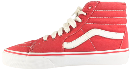 VANS Old Skool Sk8 Hi Top