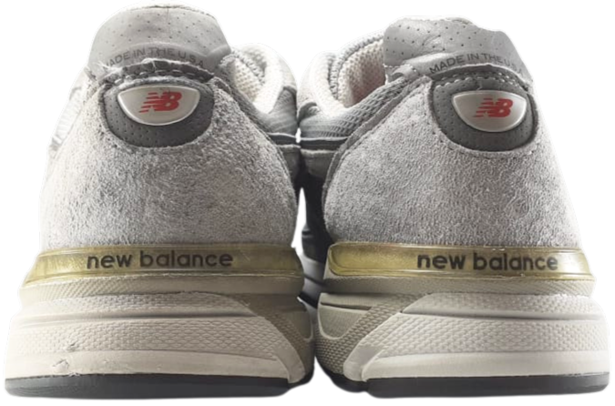 NEW BALANCE 990V4 (video attached)