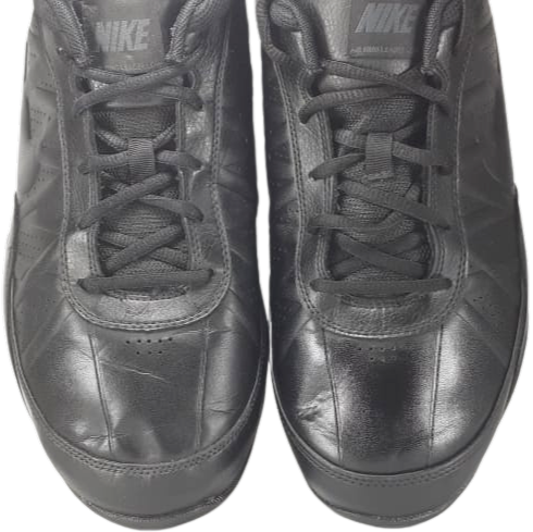 Nike Air Ring Leader (video attached)