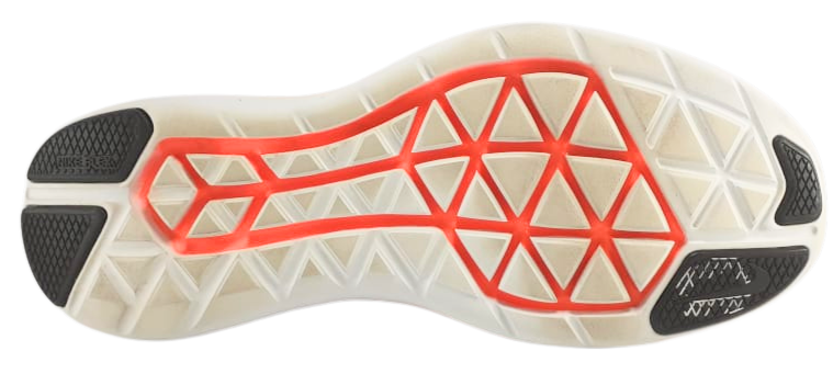 Nike Flex 2016 Run
