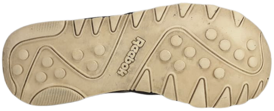 Reebok Classic Nylon (video attached)