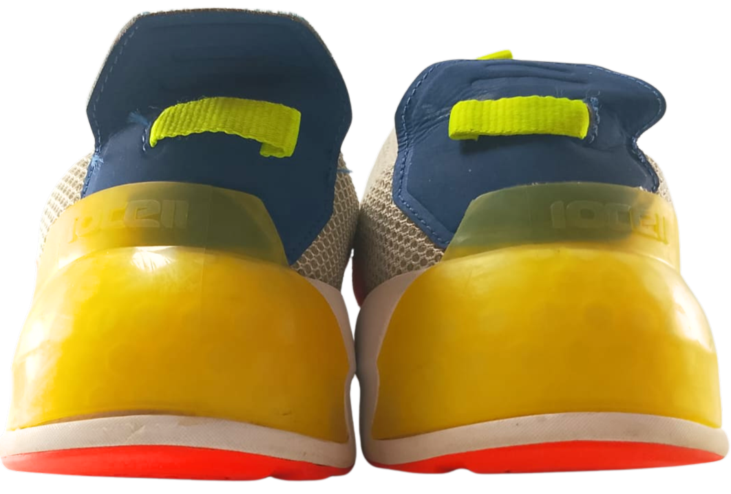 Puma Cell Phase (Video attached)