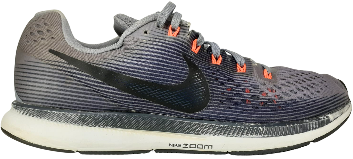 NIKE ZOOM PEGASUS 34 (video attached)