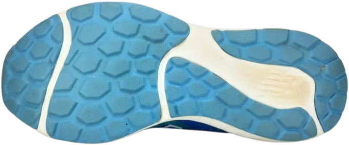 New Balance 520 V7 (video attached)