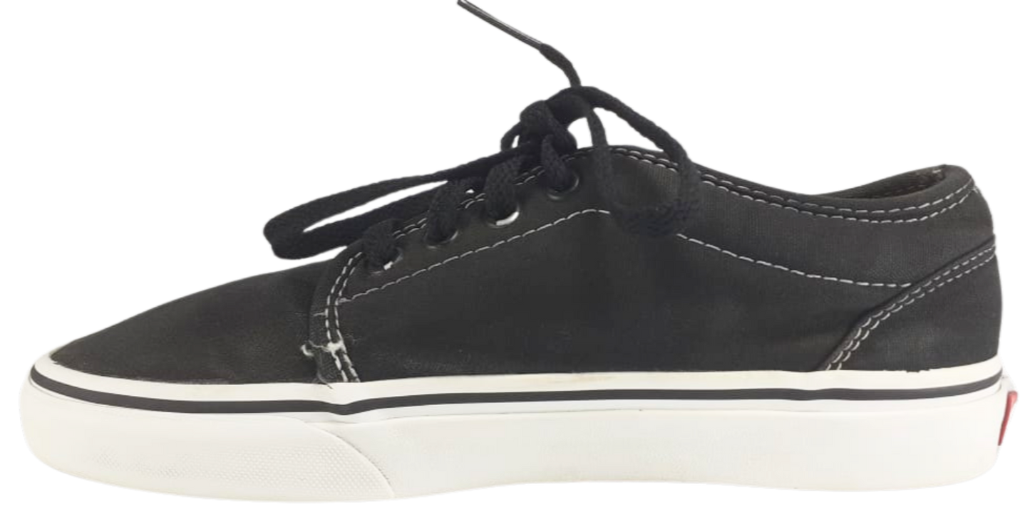 VANS Off The Wall Low Top Skate Shoes Sneakers