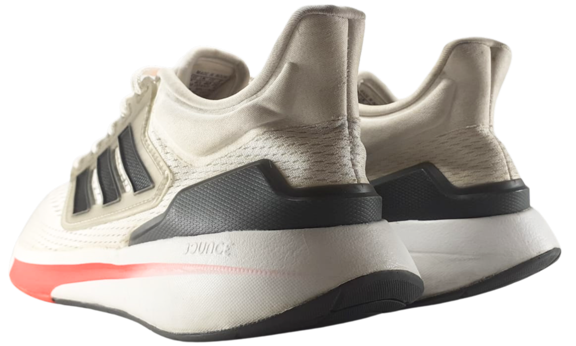 Adidas EQ21 (video attached)