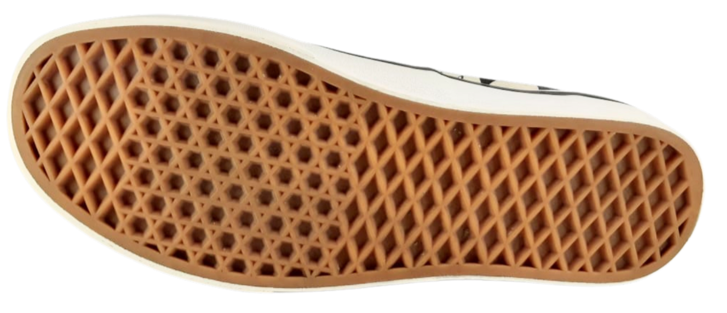 Vans Marvel Heads Low Sneakers