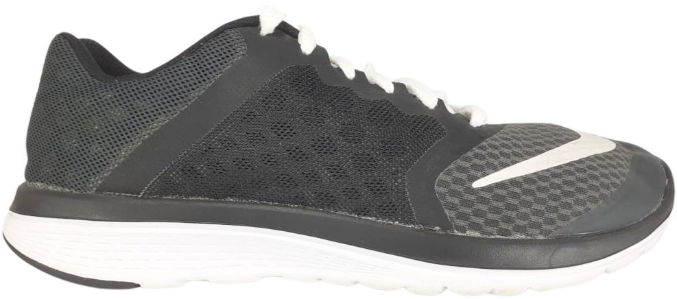 NIKE FITSOLE LITE RUN 3 (video attached)