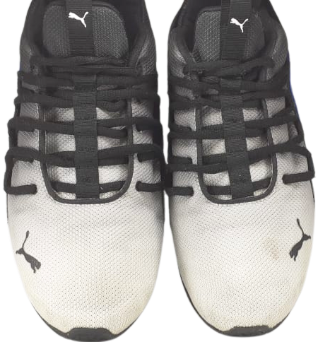Puma Axelian Fade