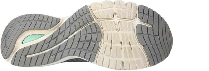 New Balance 860 v10 (video attached)