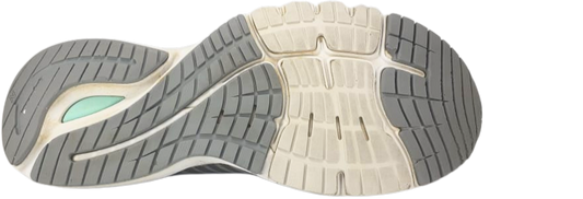 New Balance 860 v10 (video attached)