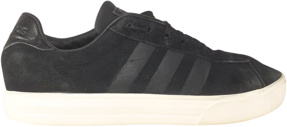 Adidas Daily 2.0 (video attached)