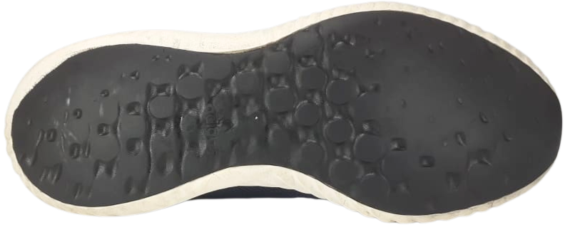 Adidas Alphabounce Navy (video attached)