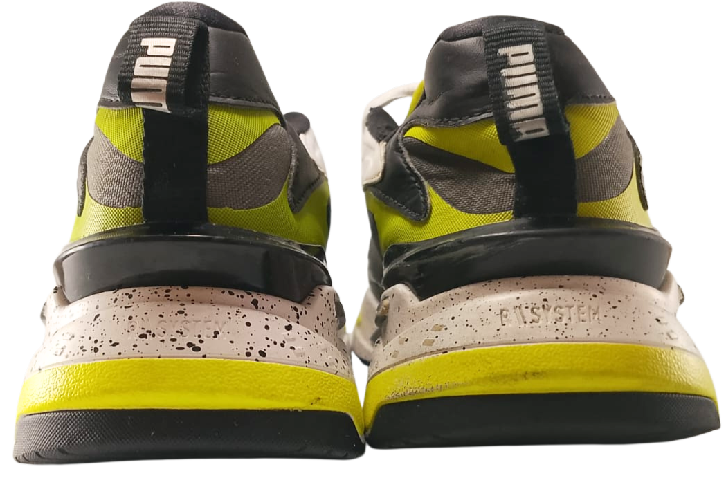 Puma Fast Nano (Video attached)