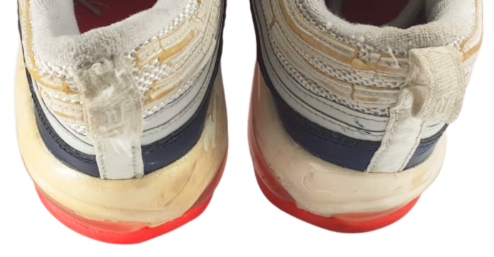 Nike Air Max 97