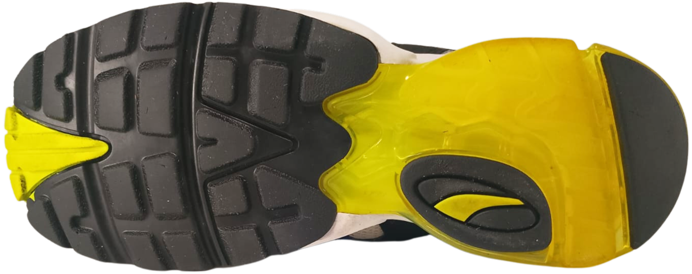 Puma Cell Alien (Video attached)
