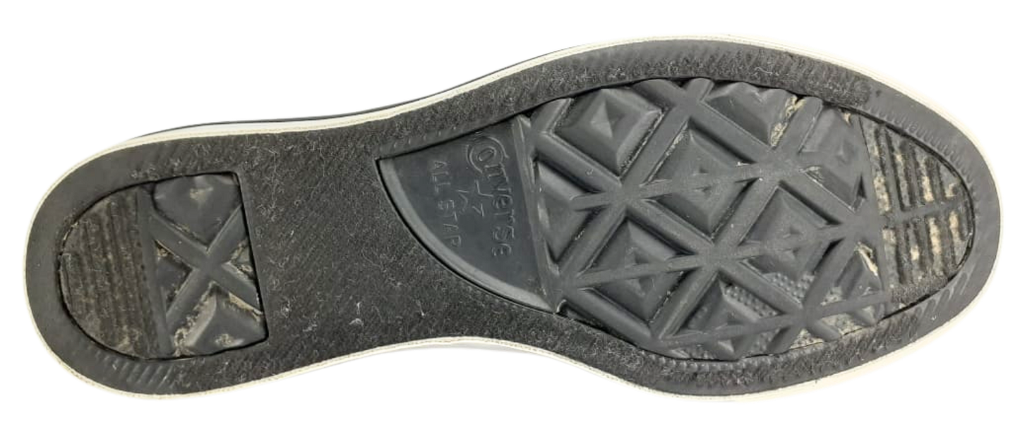 Converse Chuck Taylor All Star Fashion Ox Slip On