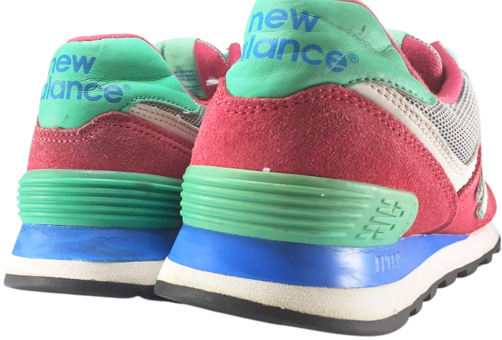 New Balance 574 v2 (video attached)