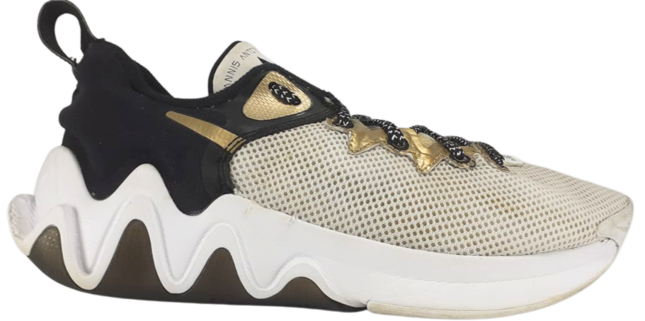 Nike Giannis Immortality Championship