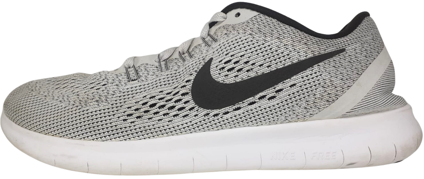 Nike Free RN Running Low Top Shoes (video attached)