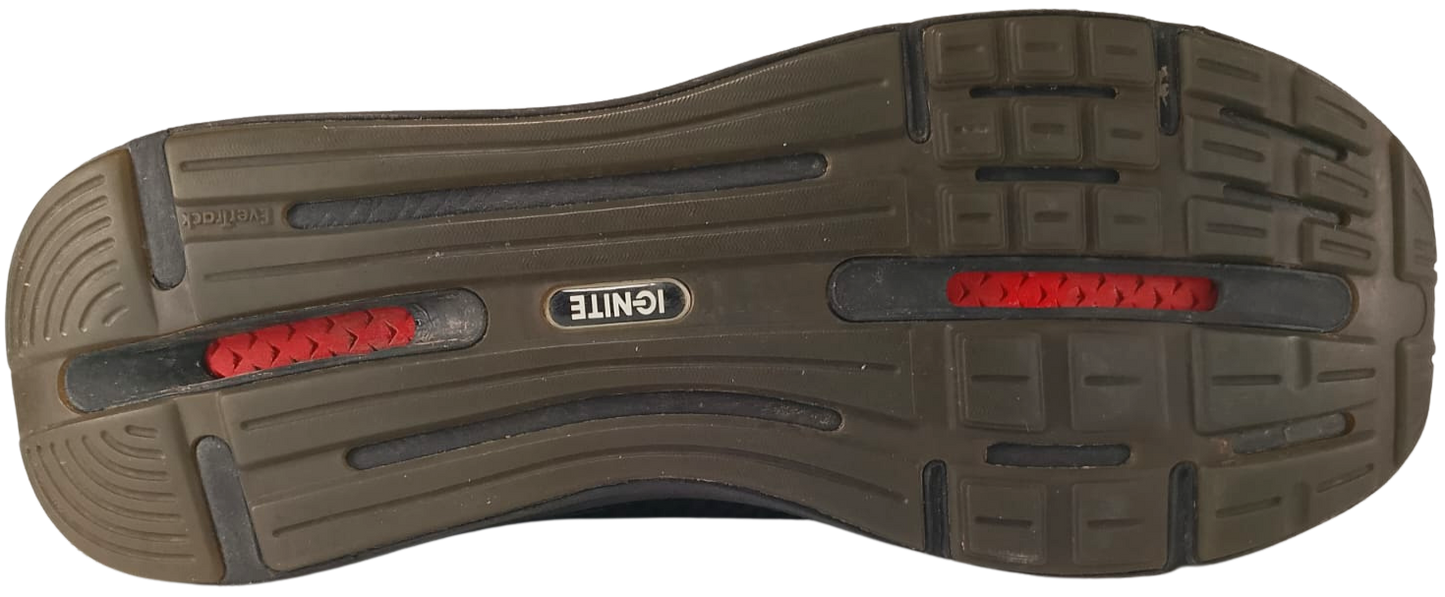 Puma Ignite (Video attached)