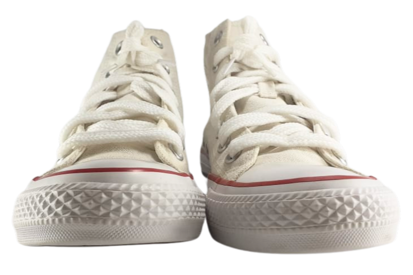 CONVERSE CHUCK TAYLOR ALL STAR HIGH TOP Optical