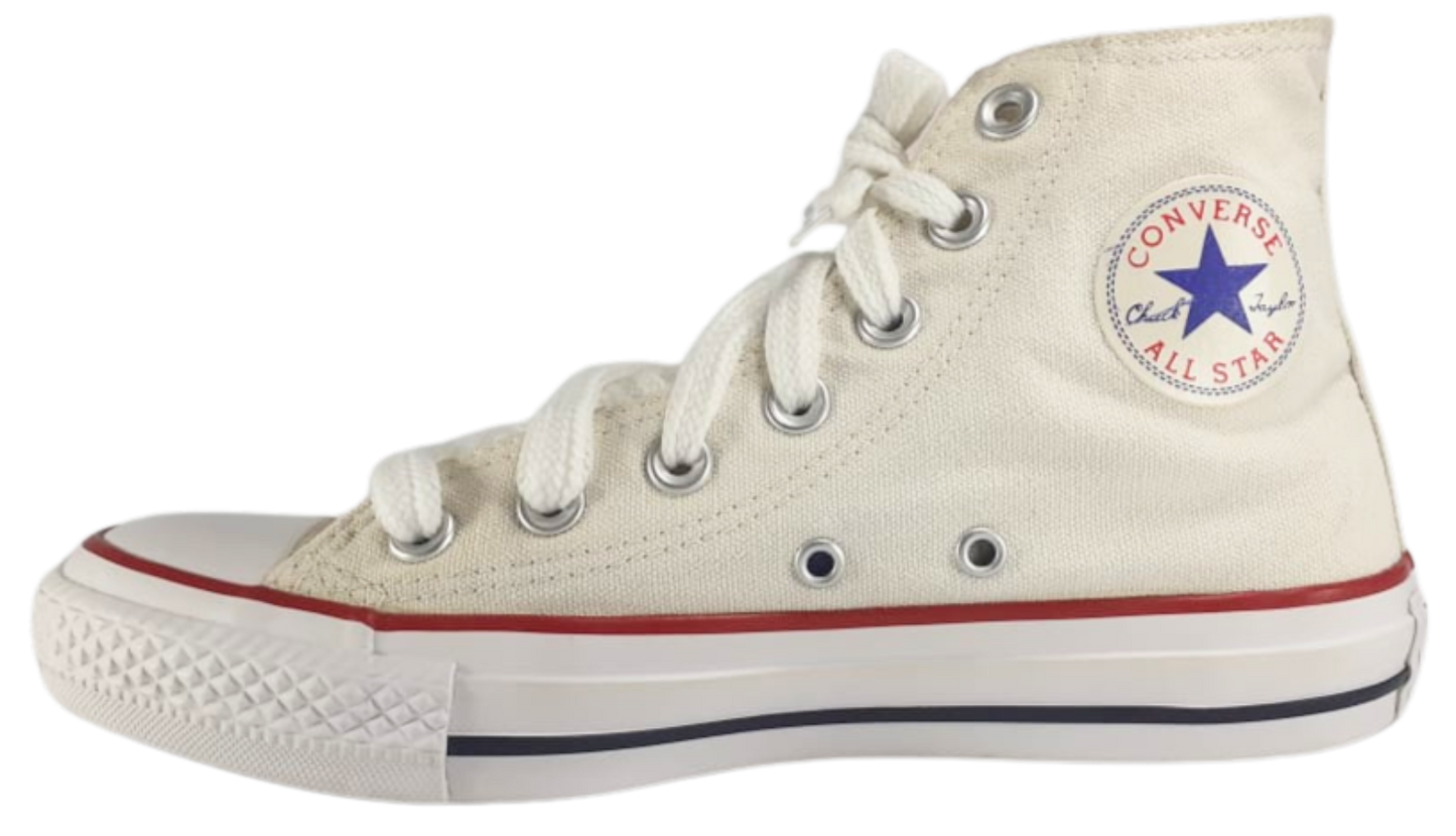 CONVERSE CHUCK TAYLOR ALL STAR HIGH TOP Optical