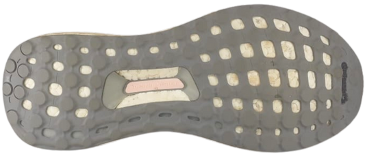 Adidas Ultraboost X (video attached)