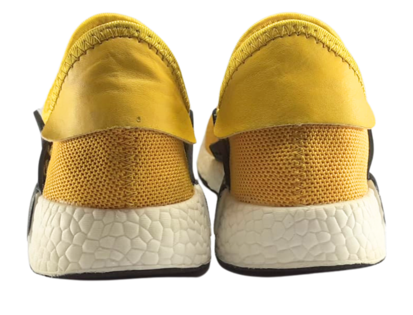 Pharrell’s adidas NMD “Human Race”