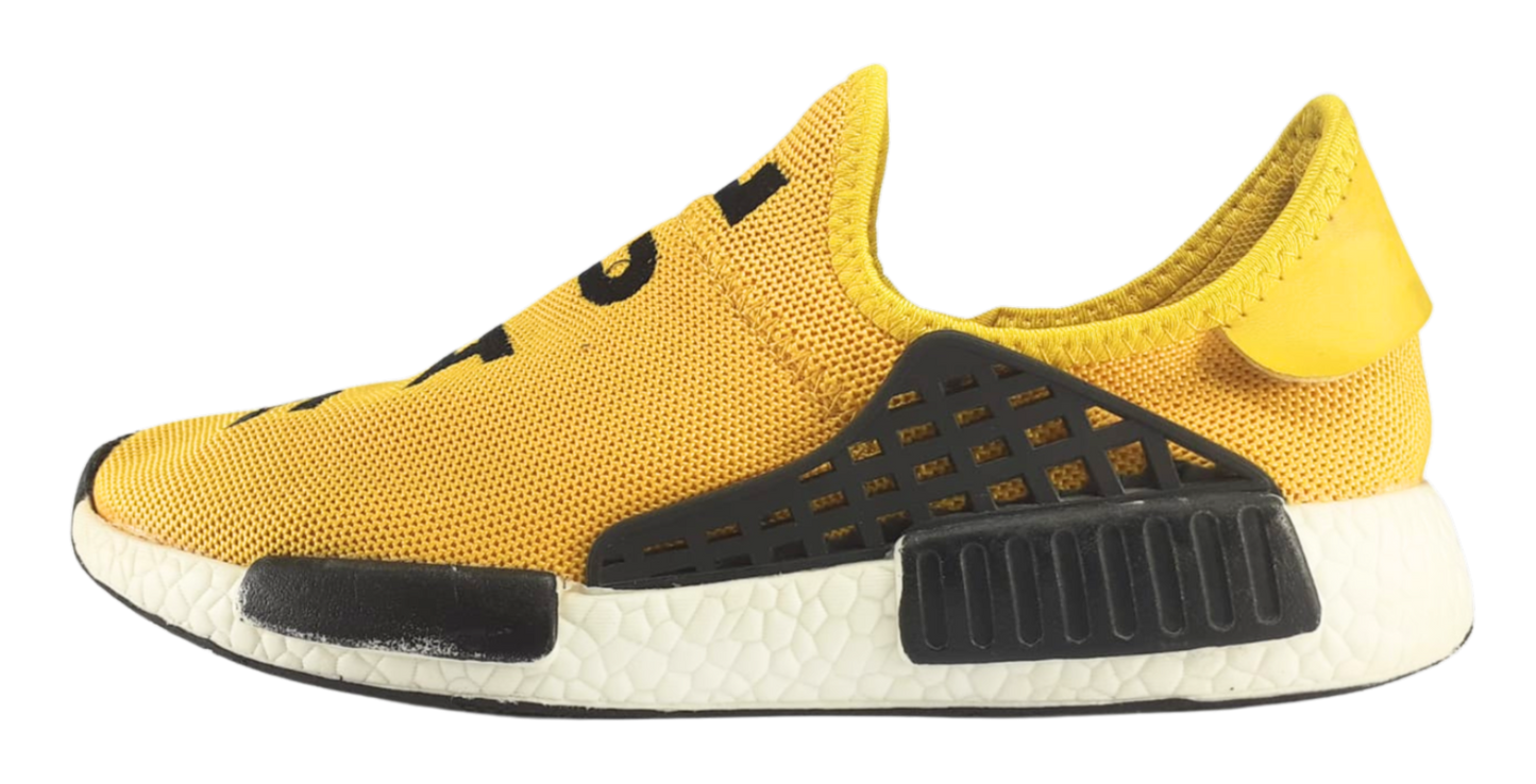 Pharrell’s adidas NMD “Human Race”