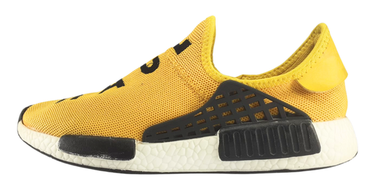 Pharrell’s adidas NMD “Human Race”