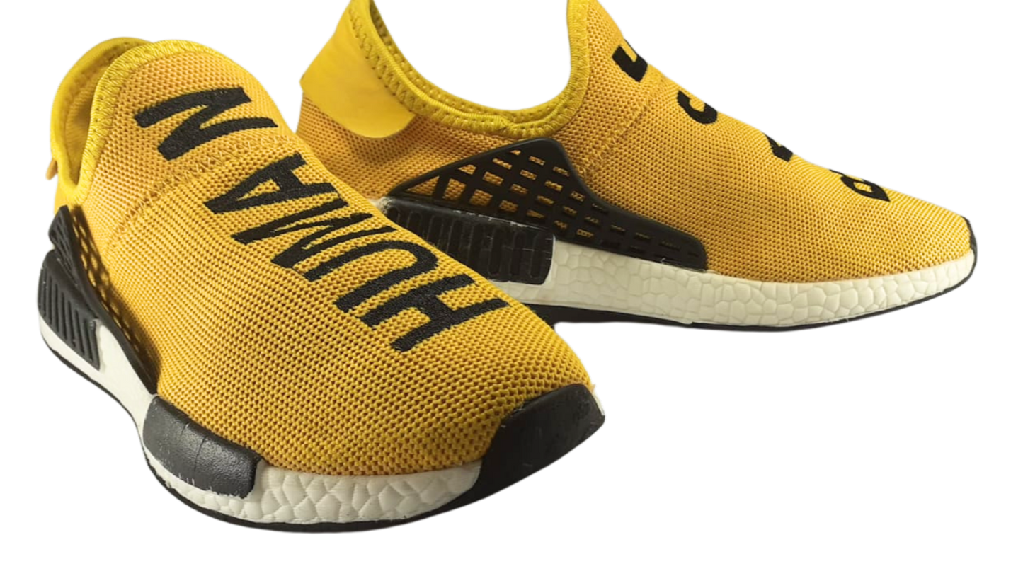 Pharrell’s adidas NMD “Human Race”