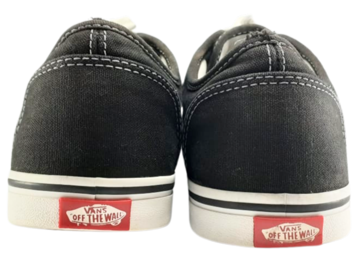 Vans Off The Wall Casual Shoes Sneakers