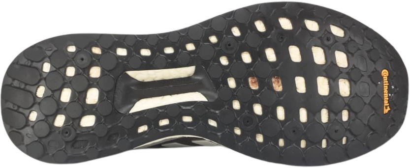 Adidas Solar Glide Boost (video attached)