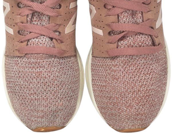 NEW BALANCE FRESH FOAM SPORT V1 (video attached)