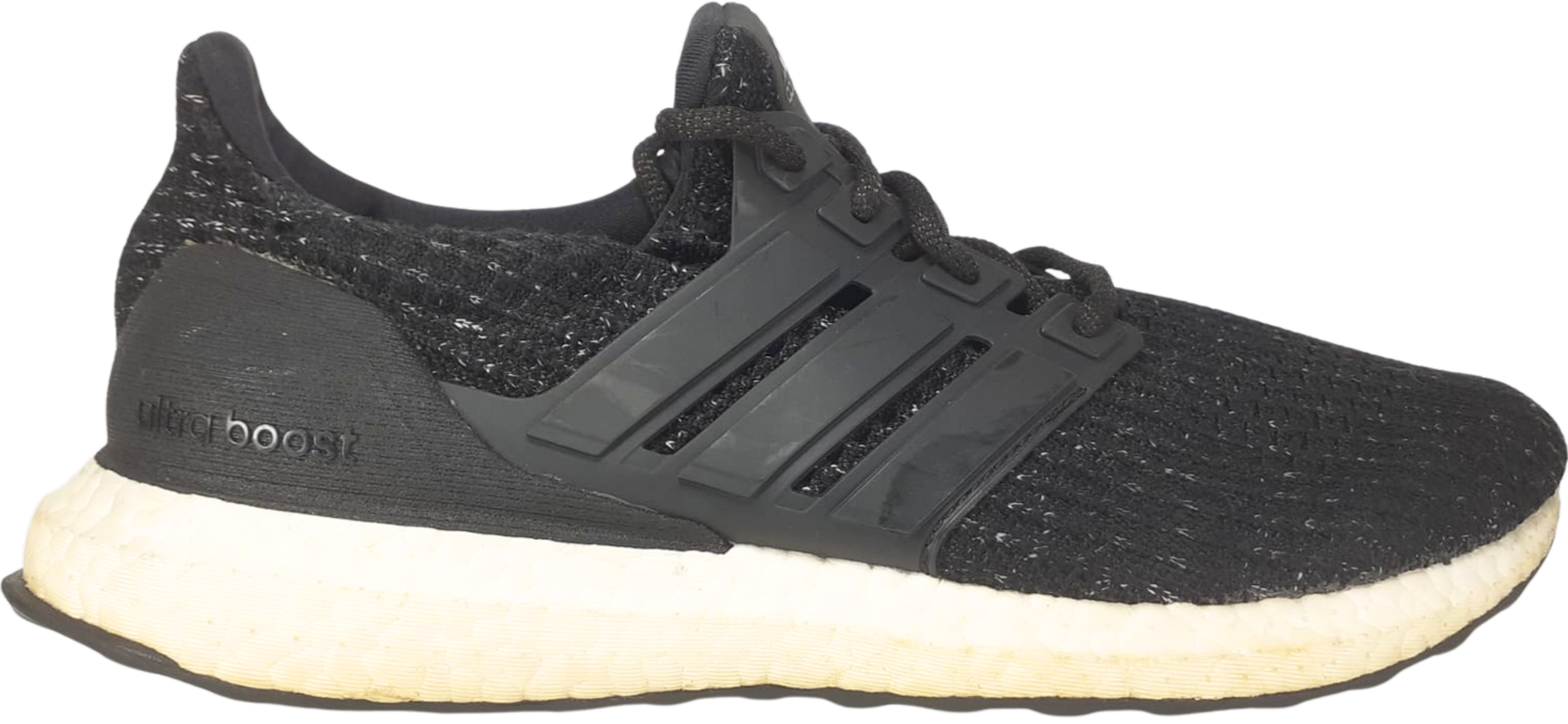 Adidas Ultraboost (video attached)