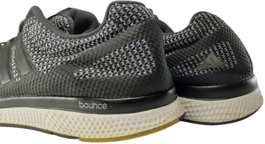 Adidas Mana Bounce (video attached)