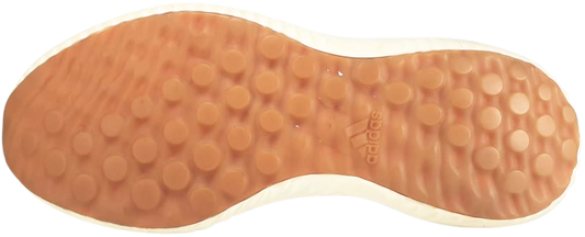 ADIDAS ALPHA BOUNCE (video attached)