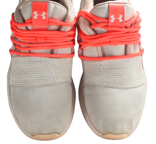 Under Armour Charged
