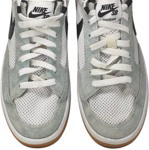 Nike Adversary SB light Dew (video attached)