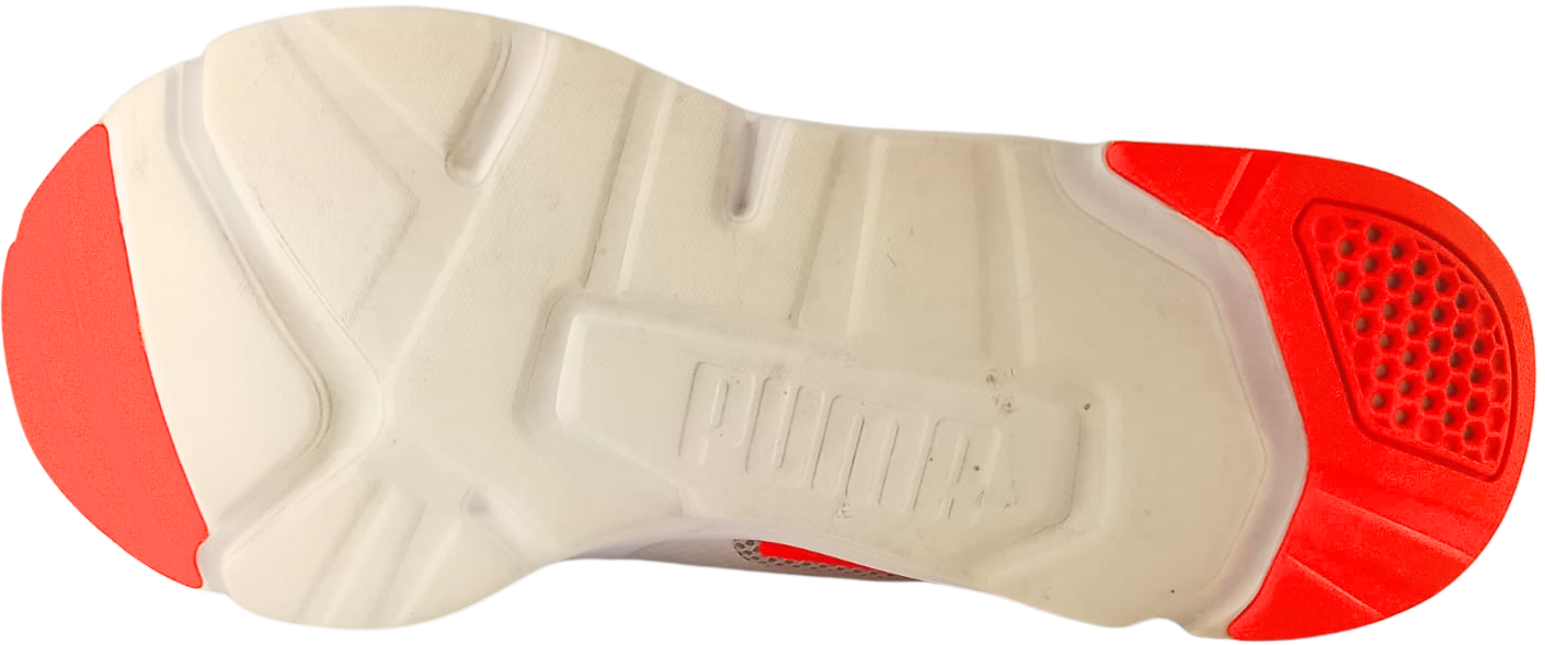 Puma Cell Phase (Video attached)