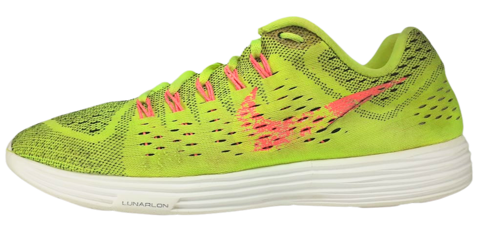 Nike Lunar Tempo Running Shoe
