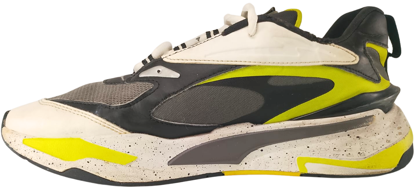 Puma Fast Nano (Video attached)