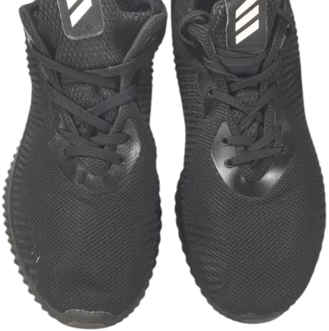 Adidas Alphabounce (video attached)